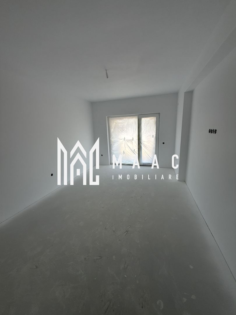 Apartament 2 camere | Șelimbăr | etaj 2 | 58 mp