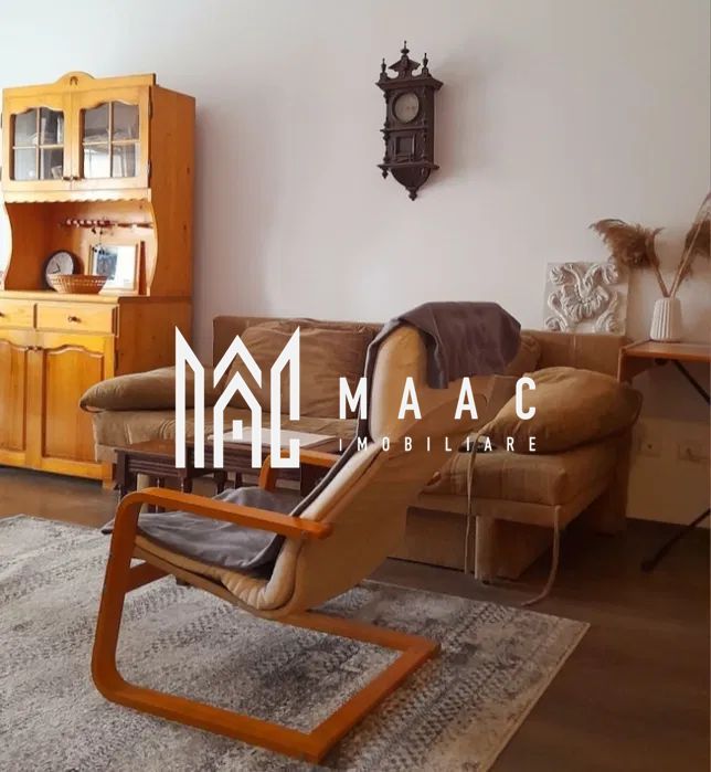 Apartament 3 camere Sibiu | City Residence | 2 băi