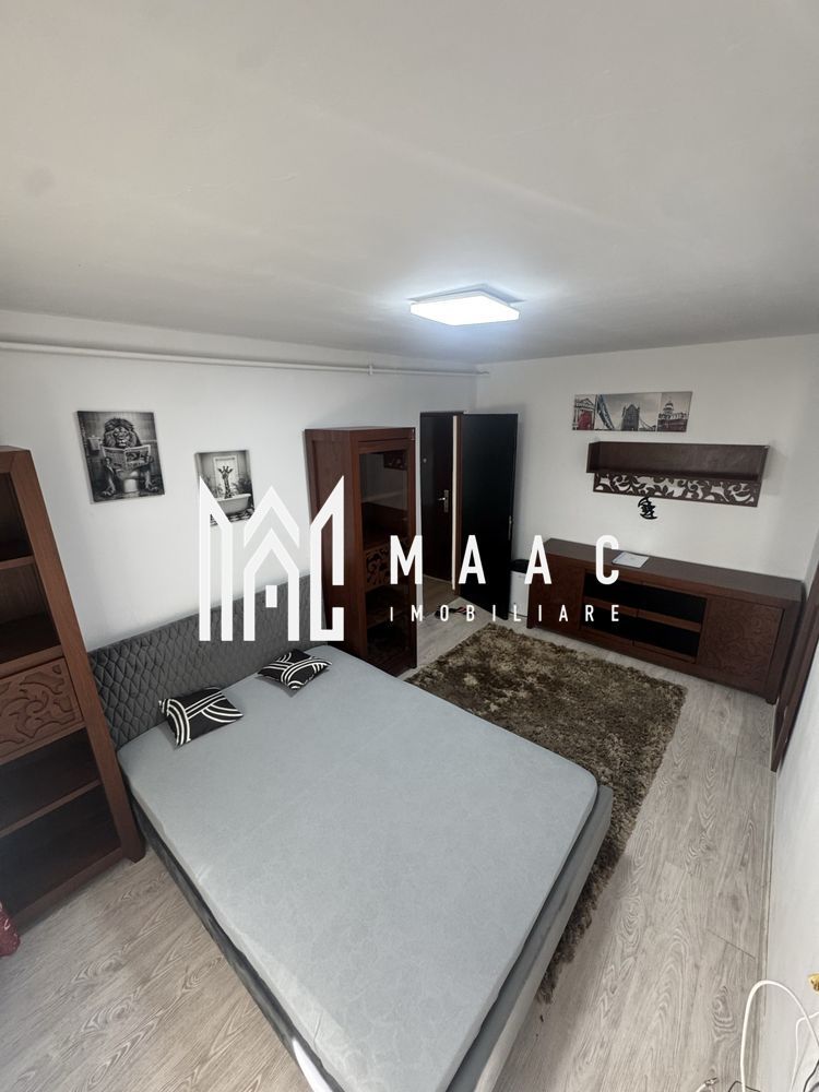 Apartament de vânzare Sibiu | Ștefan cel Mare | 1 cameră, 23 mp