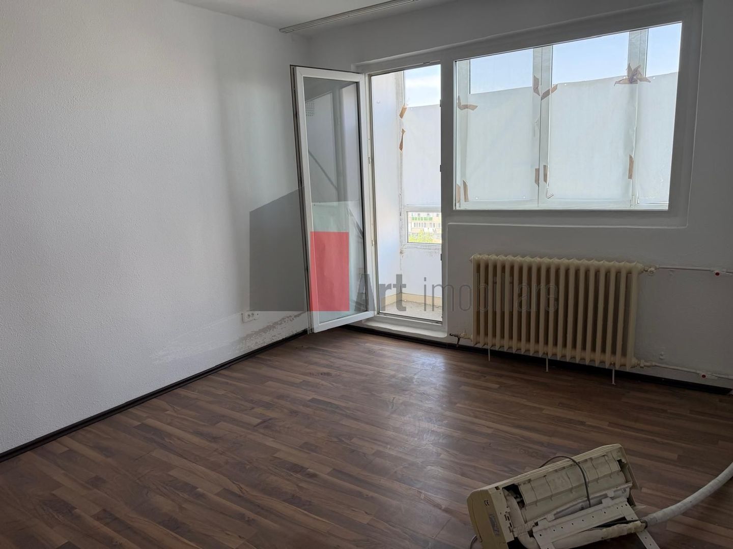 apartament 2 camere Drumul Taberei