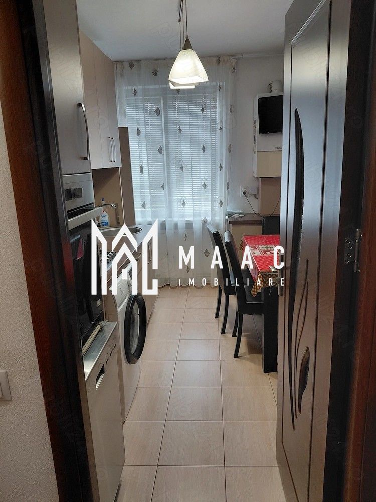 Apartament 2 Camere I Decomandat I Renovat Terezian