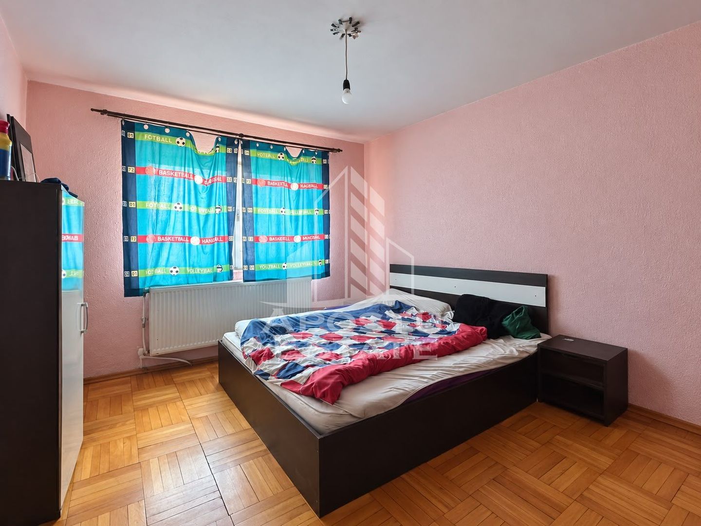 Apartament 4 camere Vladimirescu