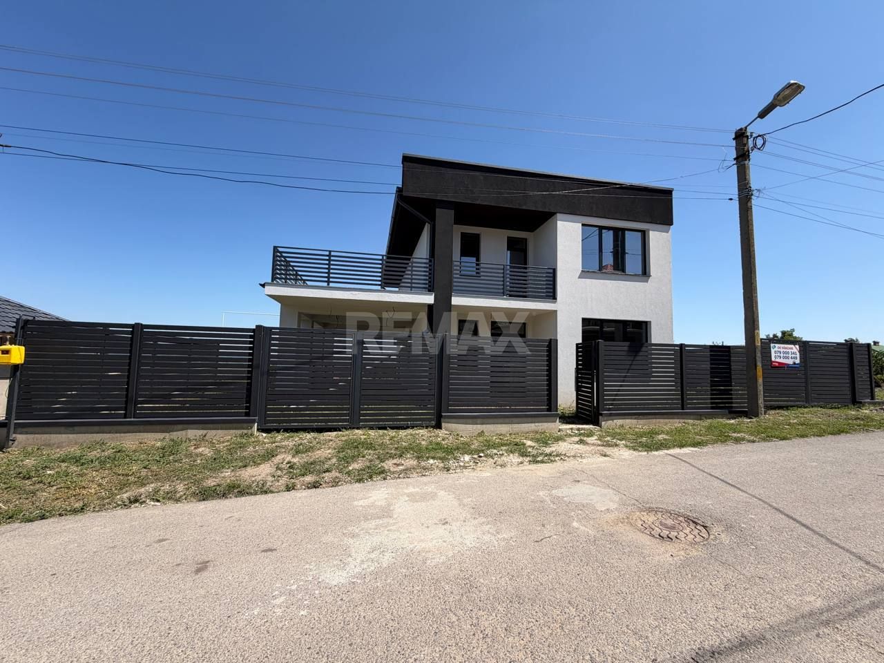 Casă, 380 m², Vadul lui Vodă, Centru