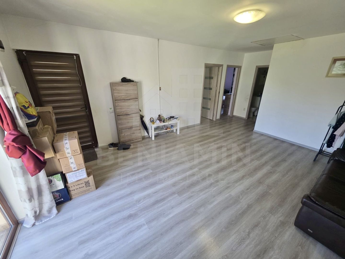 Casa Damila/Selgros-2 Dormitoare-Living-Bucatarie-Disponibila Imediat