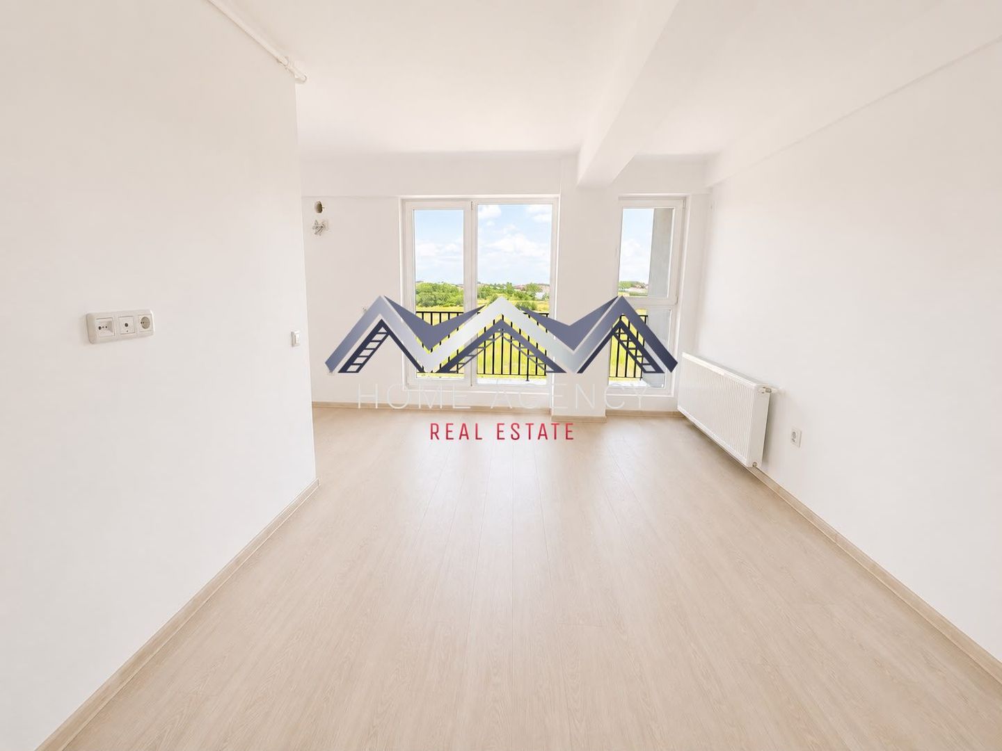 Apartament 2 camere | Bucătărie închisă | Parcare inclusă | Otopeni
