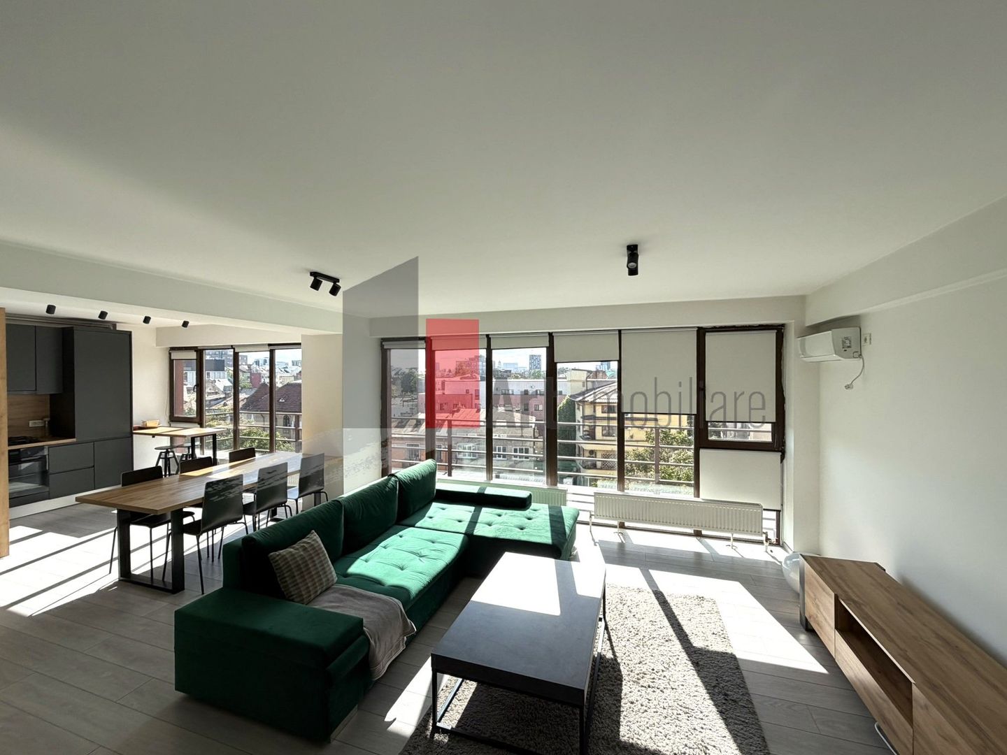 Apartament 3 camere tip Duplex - zona Calea Calarasilor/Popa Nan
