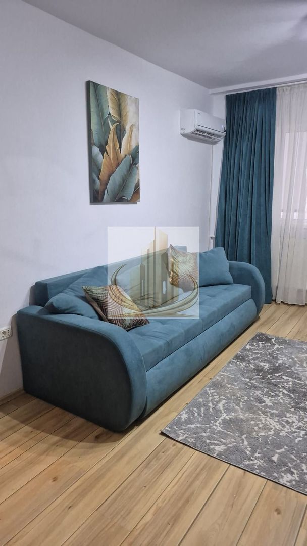 Ap 2 camere Circumvalațiunii