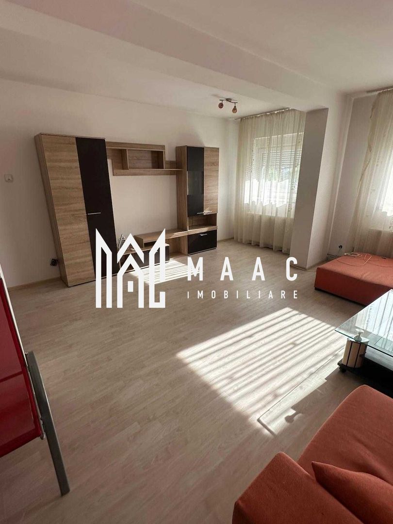 Apartament 2 camere de închiriat | Sibiu, Tilișca | 64 mp