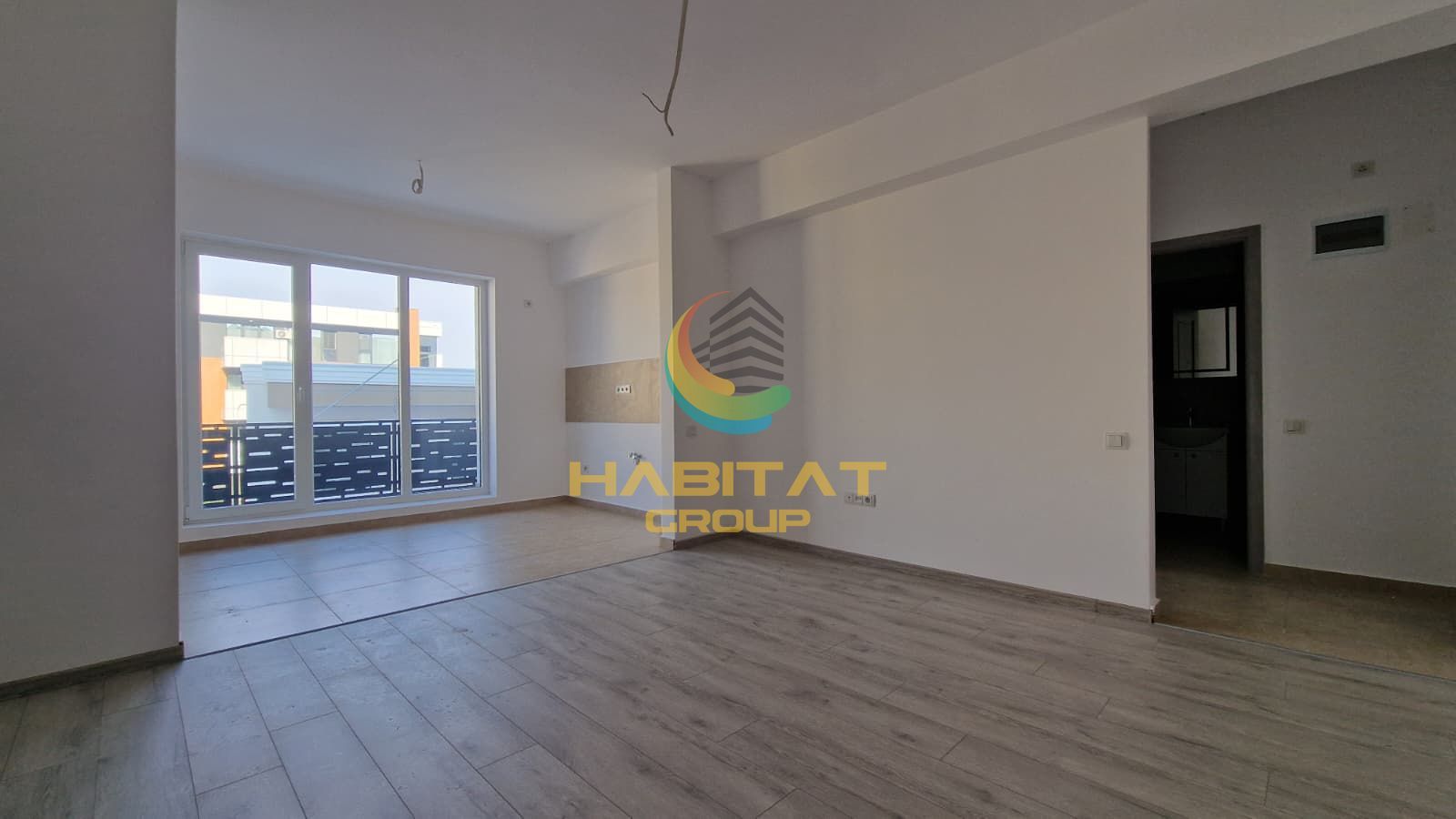 Apartament 2 camere - 5 min de STB
