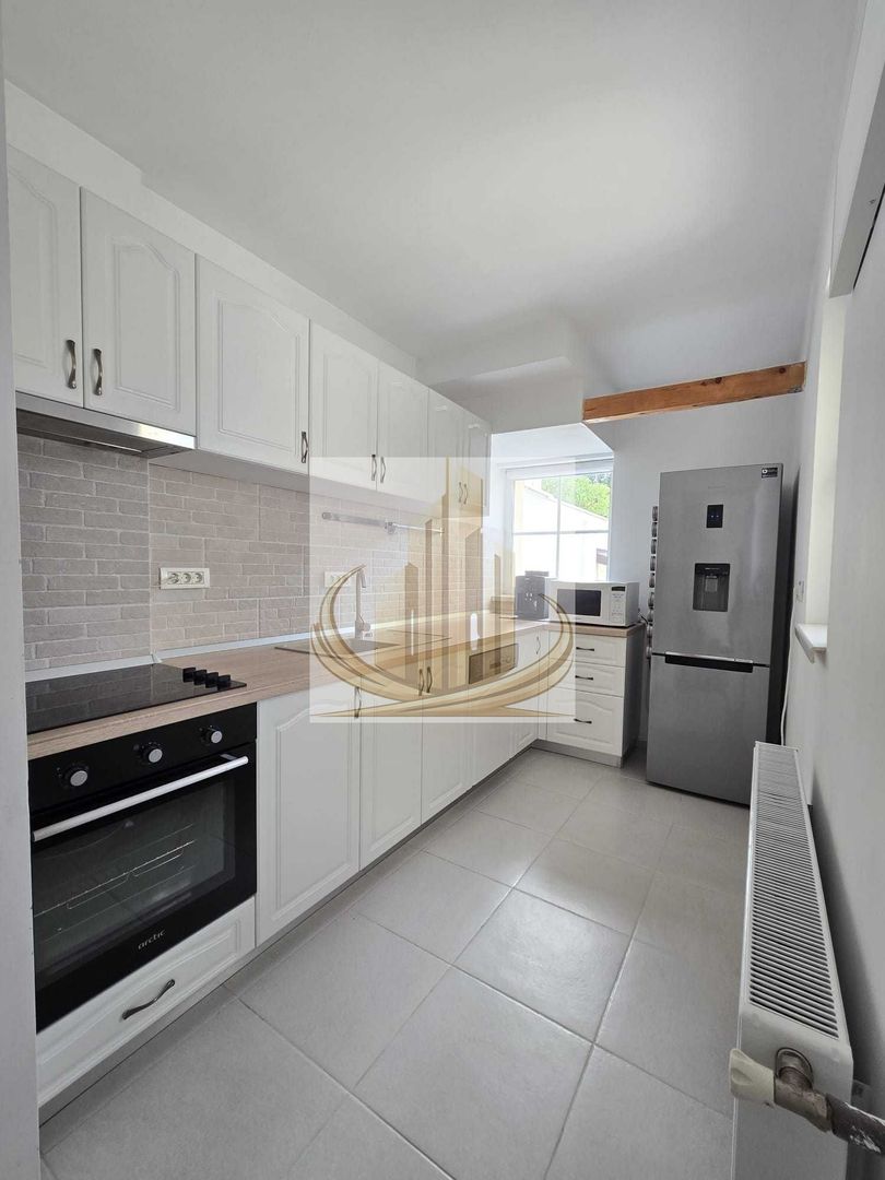 Casă individuală PET-FRIENDLY|3 camere|1000 mp teren|Complex Studentes