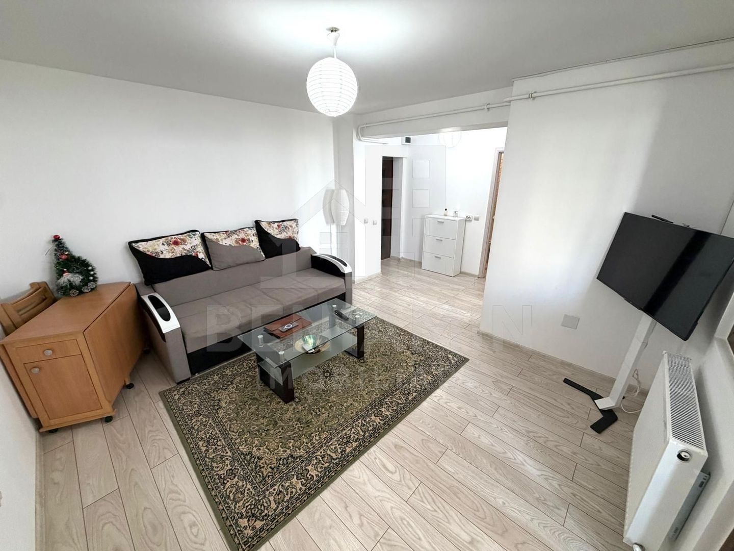 Apartament 2 camere bloc 2023 etaj 2 langa Promenada Mall...