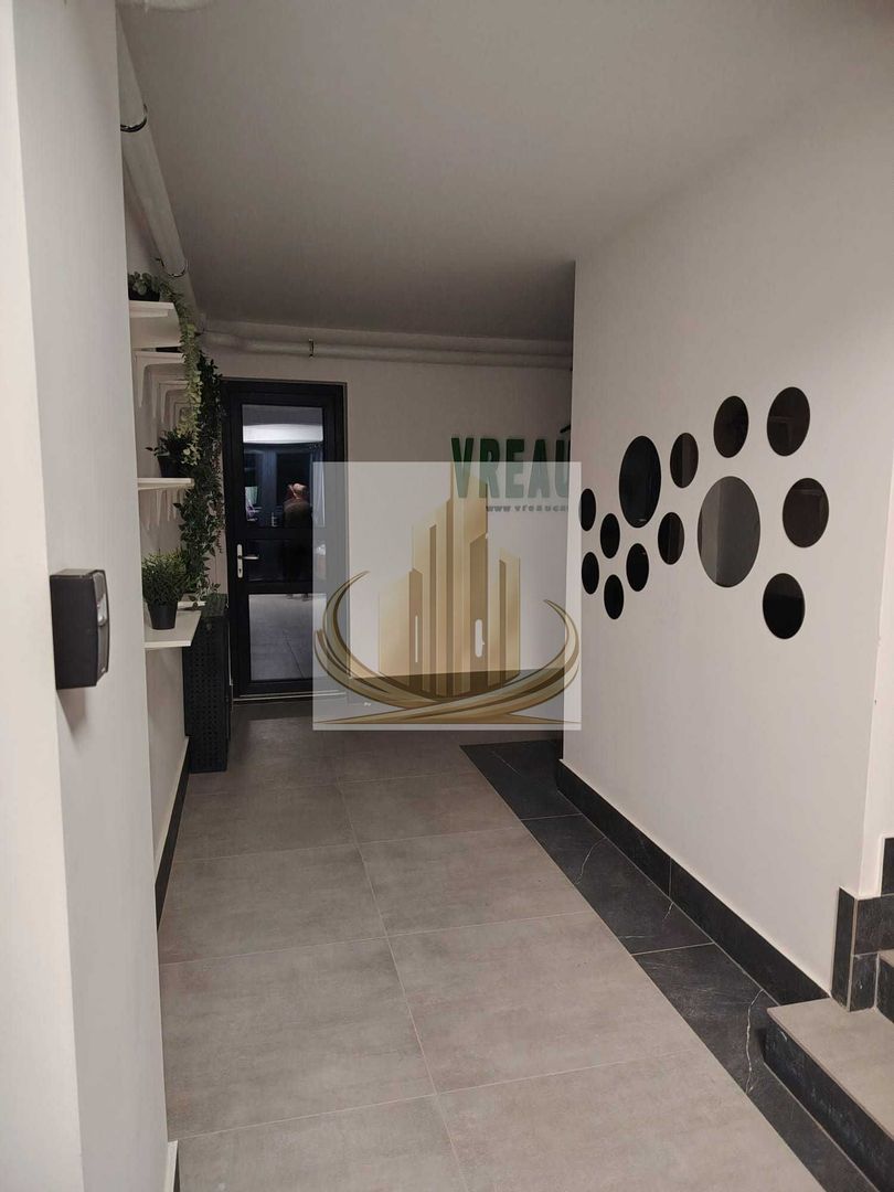 Apartament cu 1 camera decomandat DE INCHIRIAT