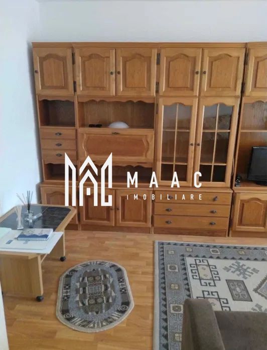 Apartament 1 cameră de vânzare Sibiu | Valea Aurie | 25 mp