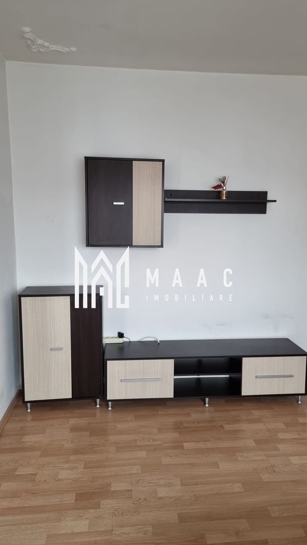 Apartament I 2 camere I M. Viteazu I Sibiu