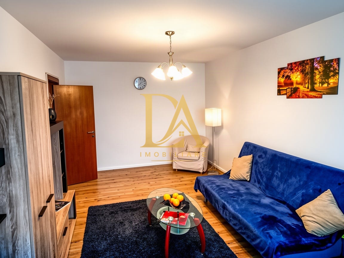 0% COMISION 2 CAMERE DECOMANDAT | PIAȚA DOMENII – ION MIHALACHE