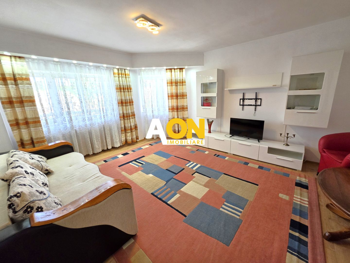 Apartament 2 camere, 60 mp utili, etaj 3, zona ultracentrala