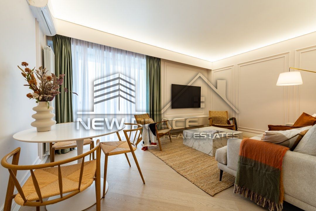 CORTINA NORTH | Apartament exclusivist [+21% TVA] Terasa de 11 mp