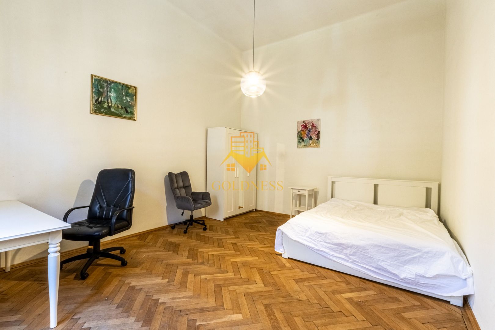 2 camere decomandate, Ultracentral, Reg. CFR, Pta Avram Iancu, Teatru