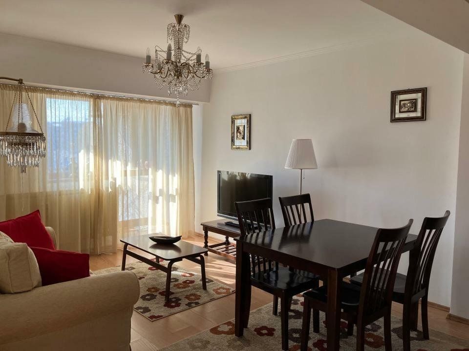 Ag BRASADAS vinde apt. 2 cam et. 3/7 Unirii Tribunal