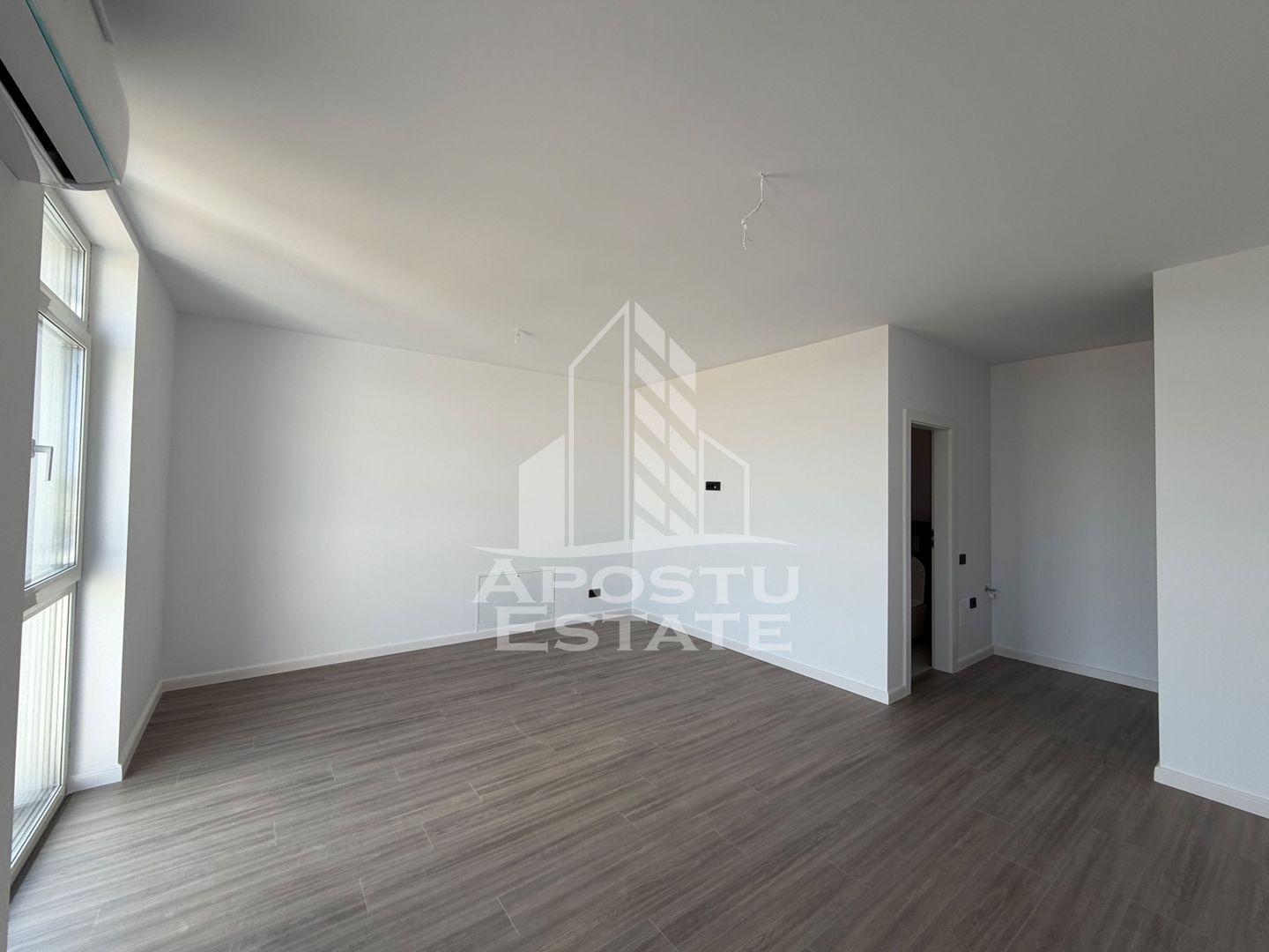 De vânzare apartament cu 1 cameră jumătate Timișoara zona Torontalului