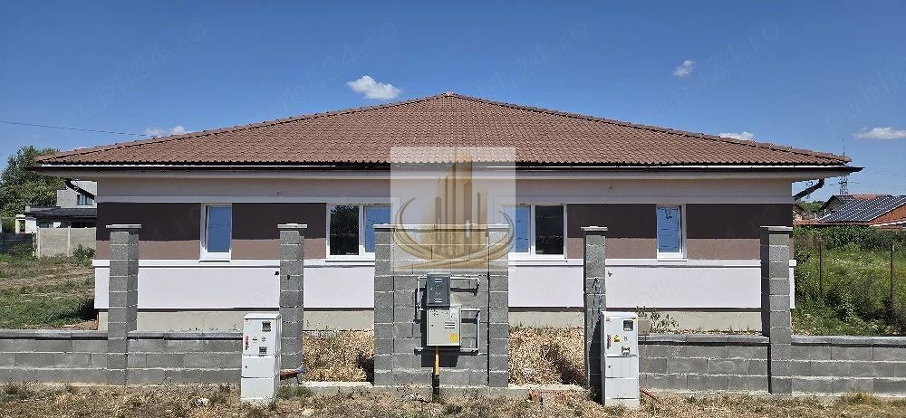 Ghiroda – Duplex parter 85 mp | Teren 370 mp | La cheie