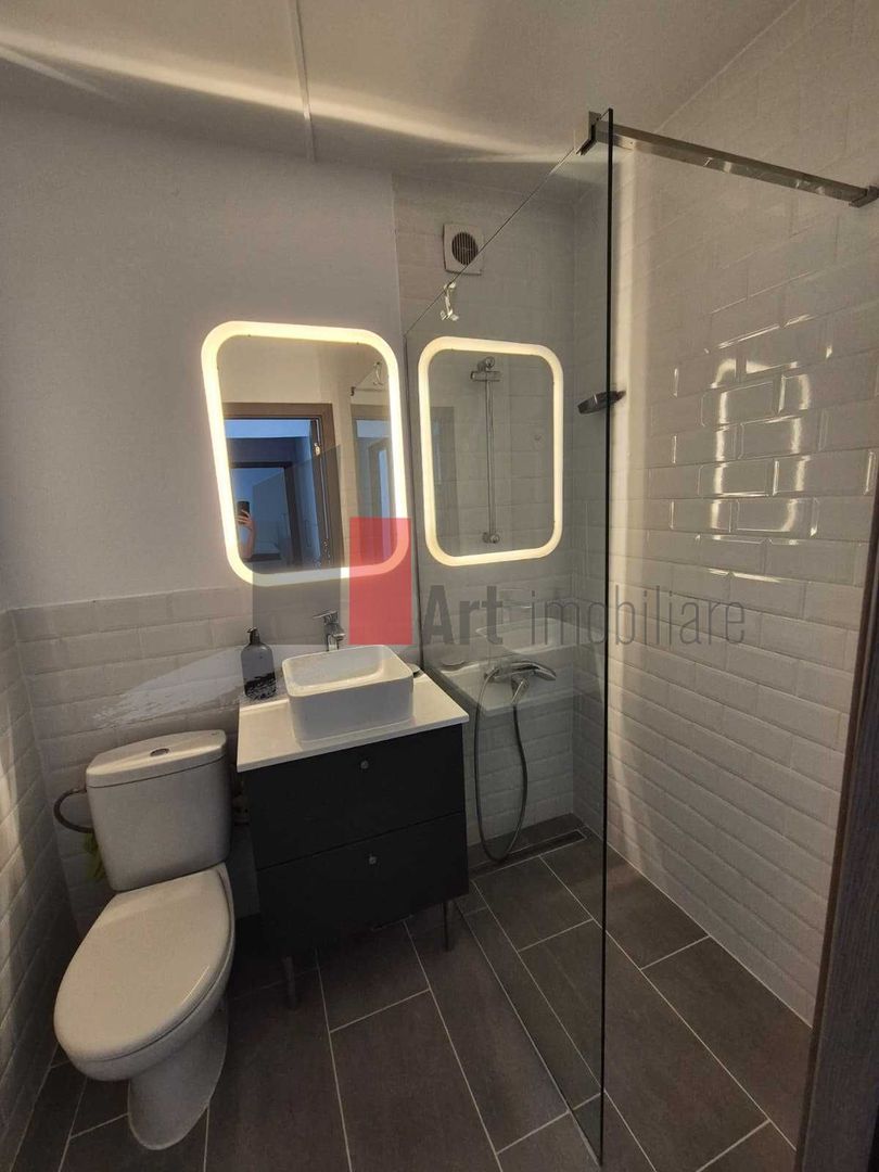 Închiriere apartament 4 camere- zona Politehnicii