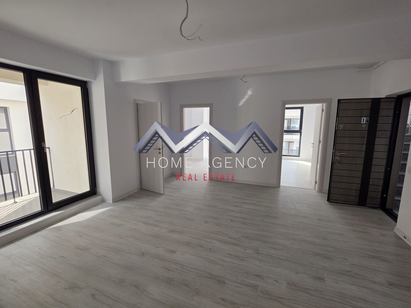 Apartament 3 camere Otopeni central