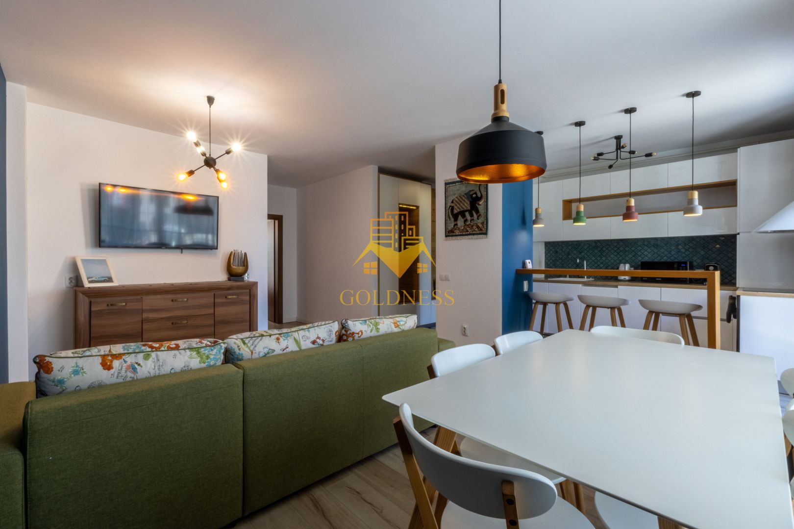 2 camere Premium, Andrei Muresanu, Sigma, Calea Turzii,UMF, UTCN