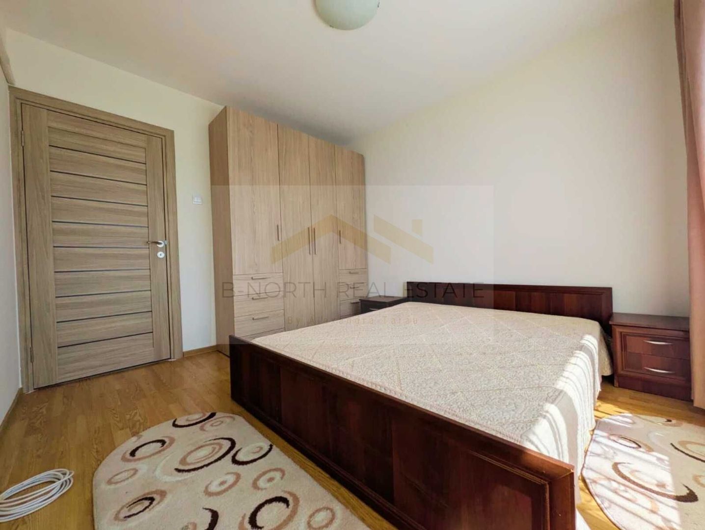 Apartament 2 camere de închiriat | Dristor – Camil Ressu | Renovat | 50 mp