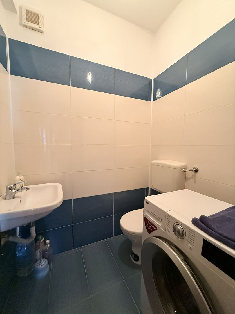 Apartament 3 camere, Piata Energiei