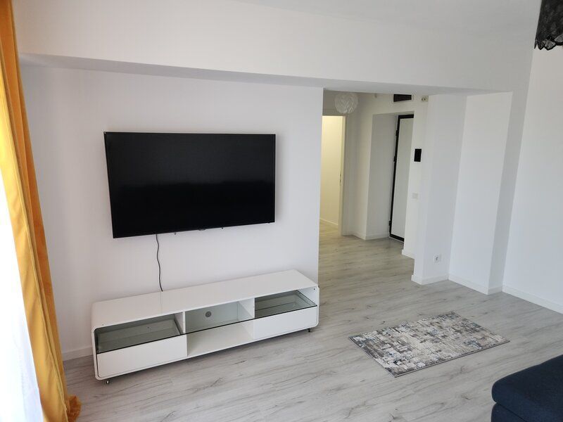 Splaiul Unirii Confort City garsoniera mobilata si utila complet
