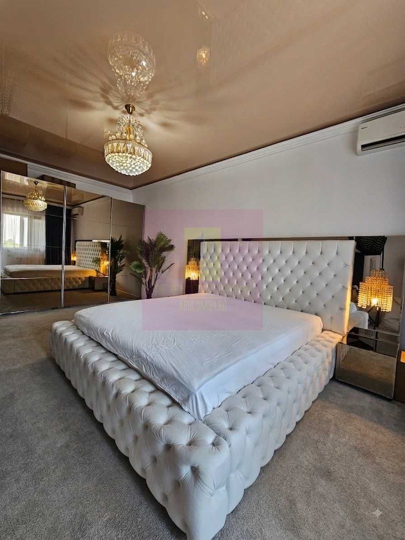 Apatamanet de lux 2 camere de vânzare