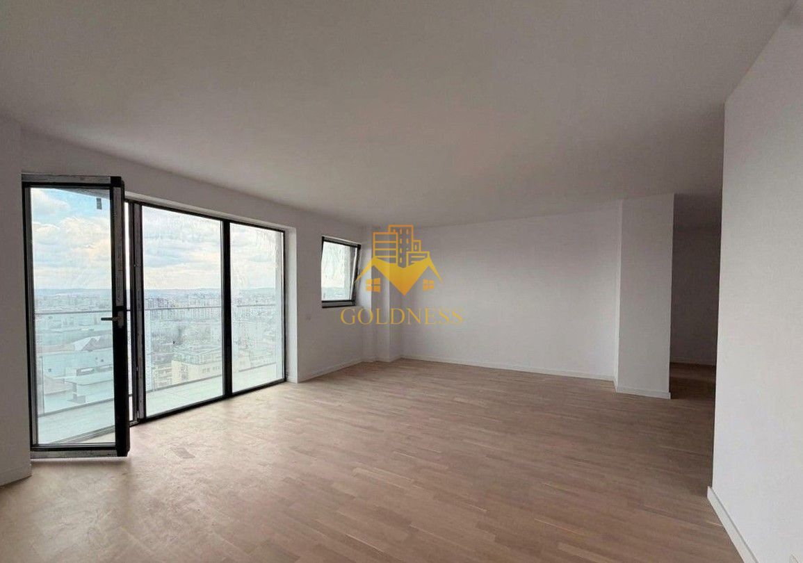 4 camere Centru ,Mihai Viteazu |94 mp finisat et 18 parcare inclusa |