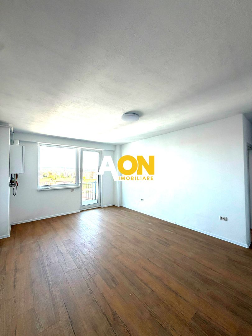Apartament 2 camere, bloc nou, Ampoi 3