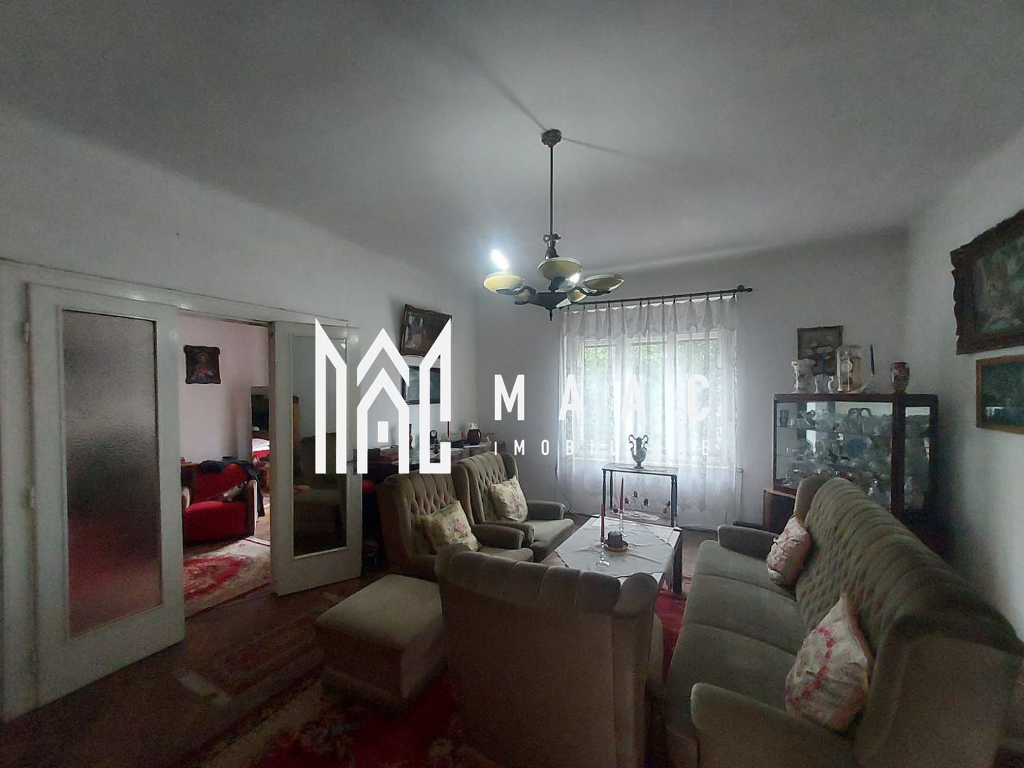 Casă de vânzare Sibiu | Ultracentral | 196 mp, 6 camere