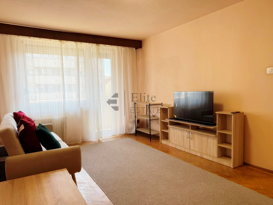 Apartament 3 camere Bld. Magheru Oradea | ultracentral