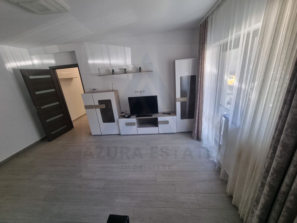 Apartament spatios 2 camere 60 mp utili balcon 7 mp Doamna Stanca