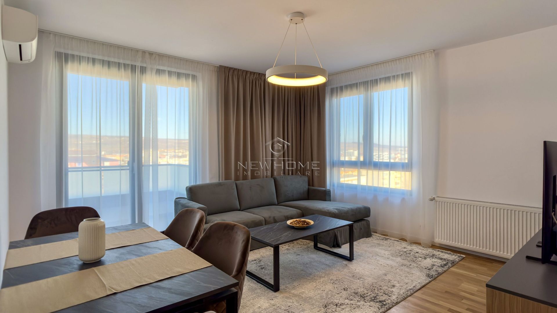 Apartament 2 camere, Zona Iulius Mall
