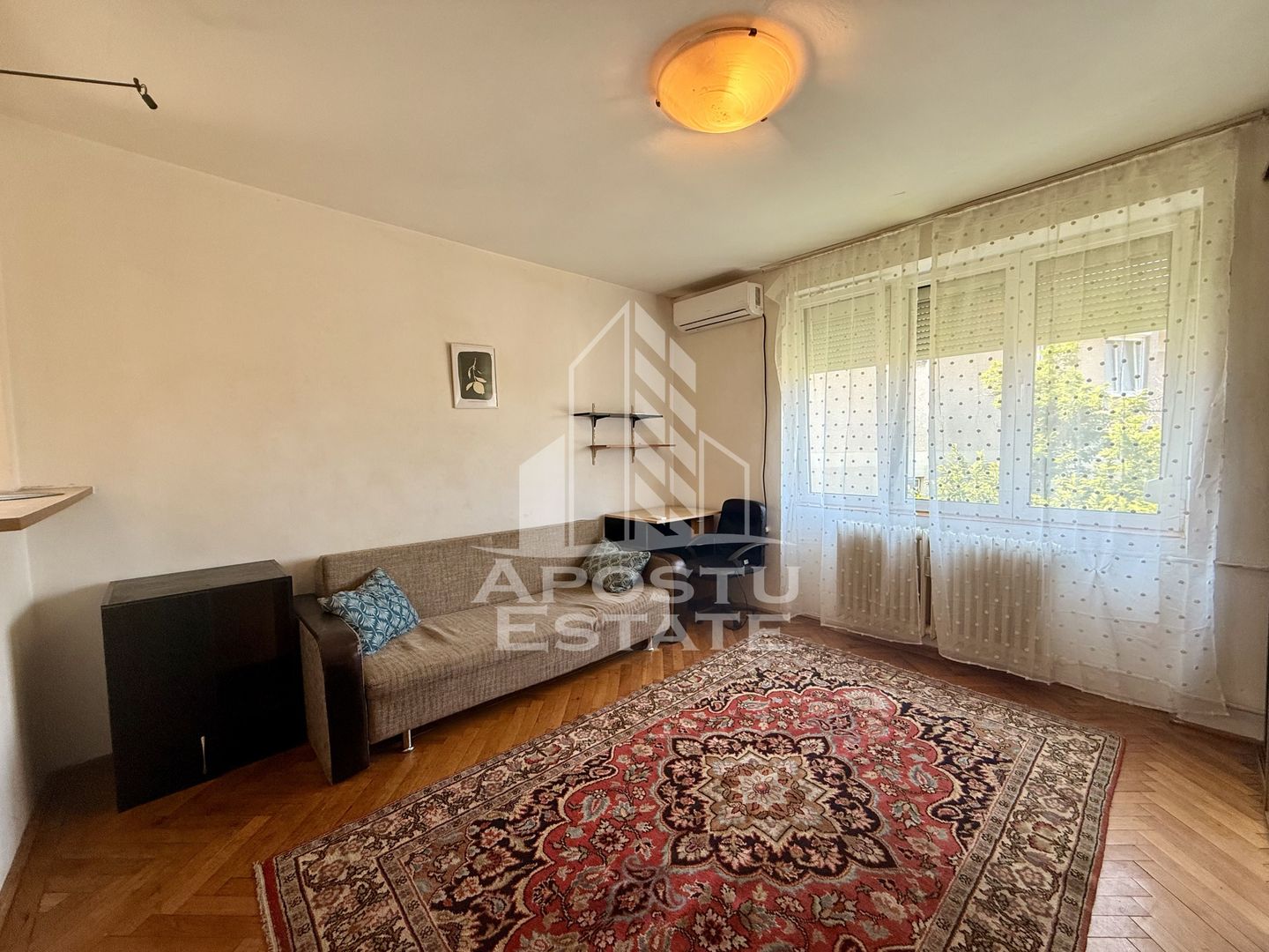 Apartament 1 camera de vanzare, zona Tipografilor, Timisoara