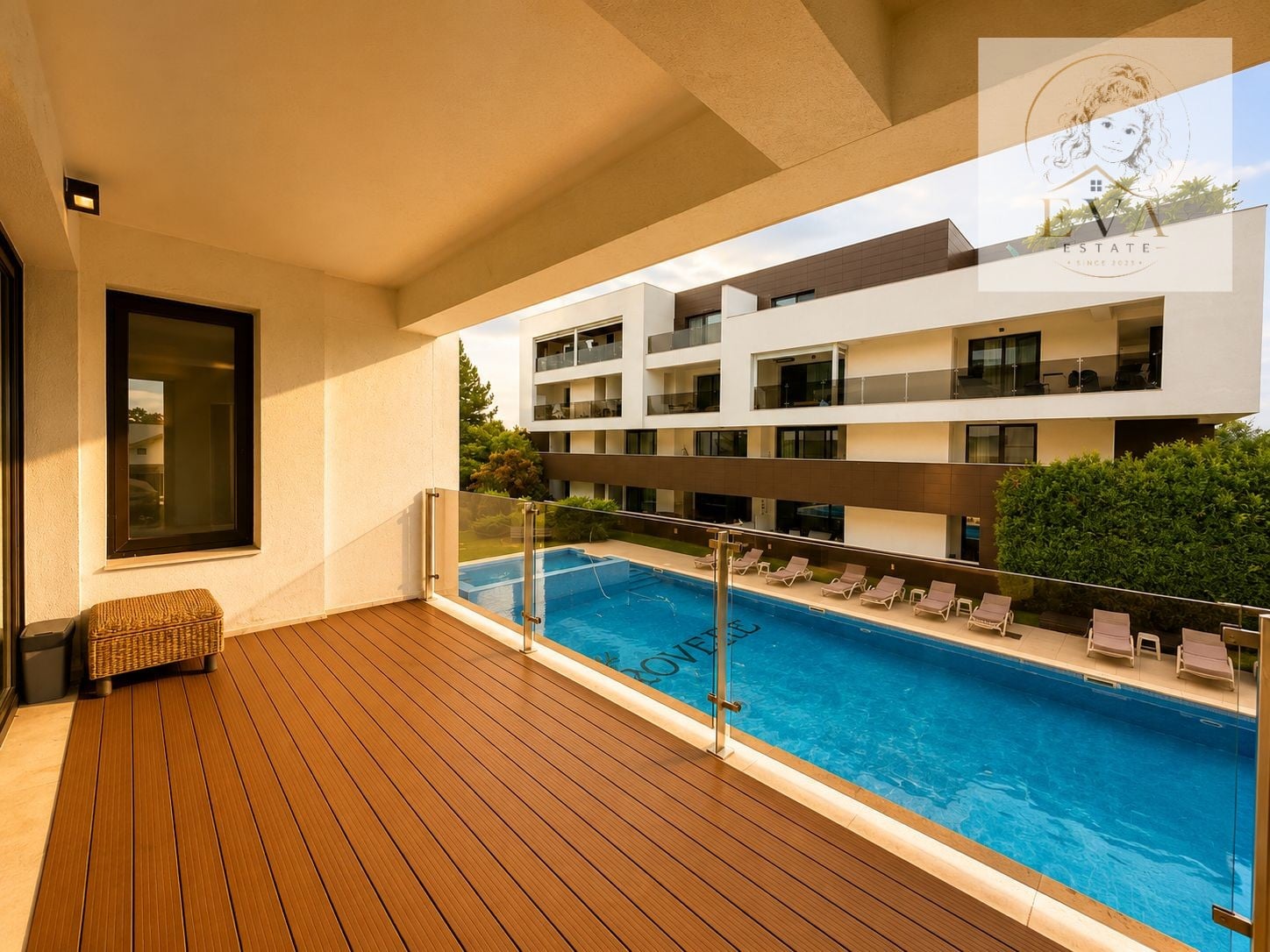 APARTAMENT PREMIUM DE VANZARE 134 MP +TERASA 40 MP + LOC DE PARCARE SUBTERAN