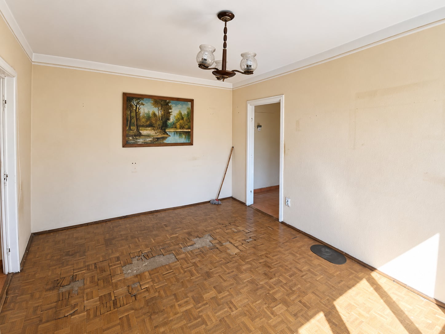 Apartament 3 camere – Str. Ștefan cel Mare, Suceava
