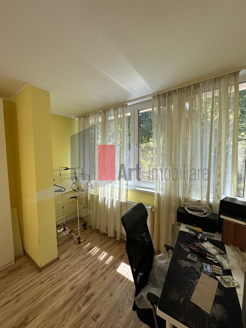 3 camere Drumul Taberei