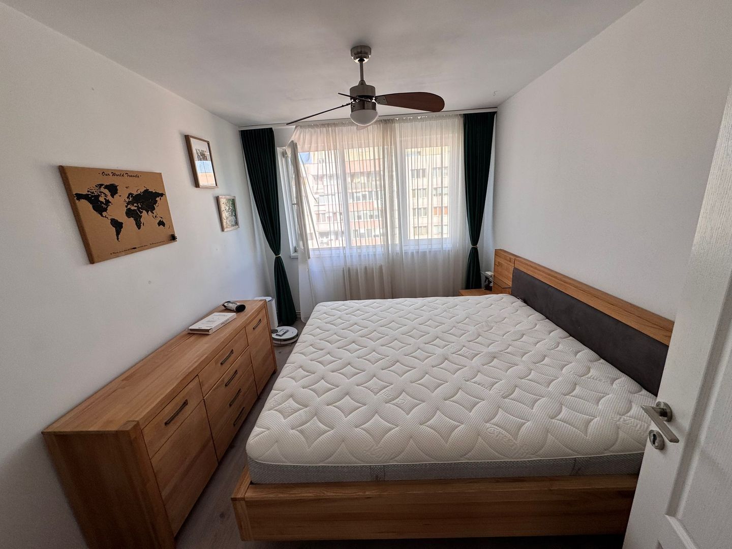 Apartament de inchiriat, Mihai Viteazu, Sibiu