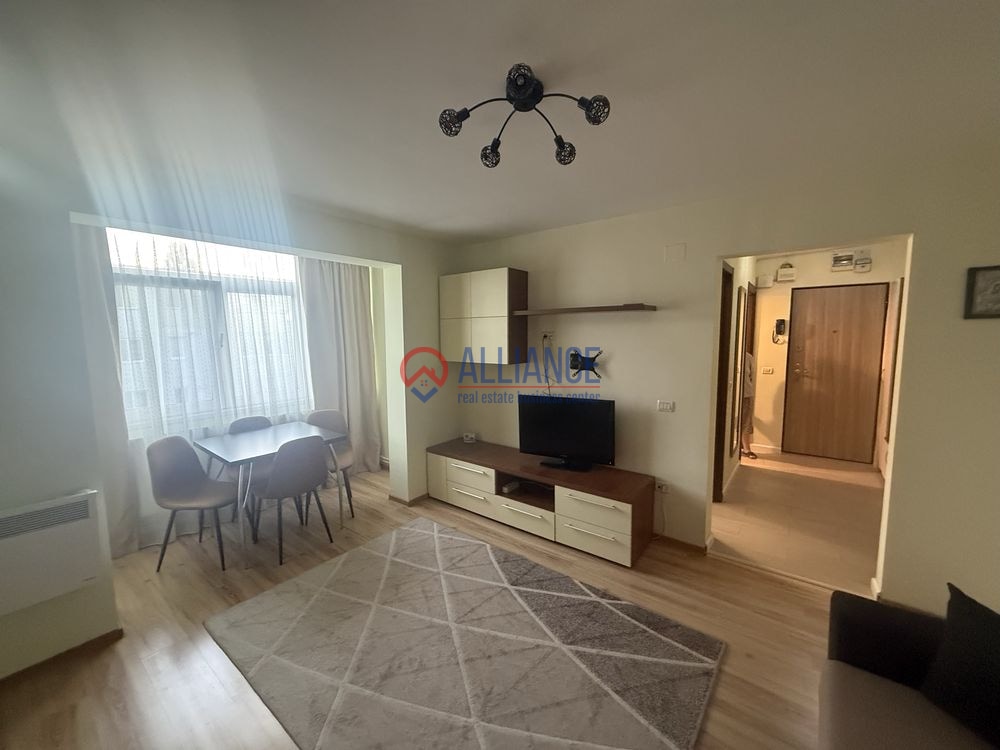 apartament de inchiriat(Campus Universitar)
