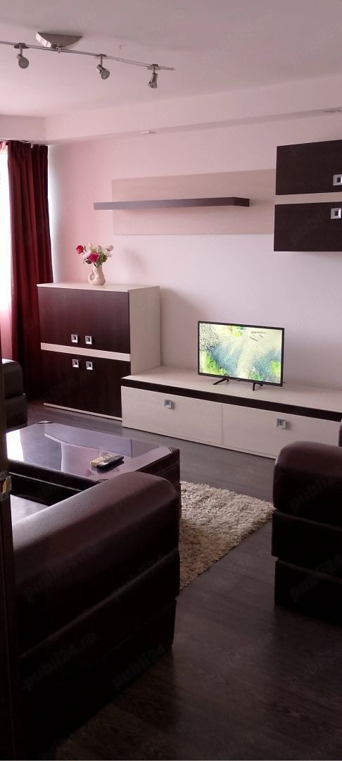 Apartament 2 camere de inchiriat zona Cantemir