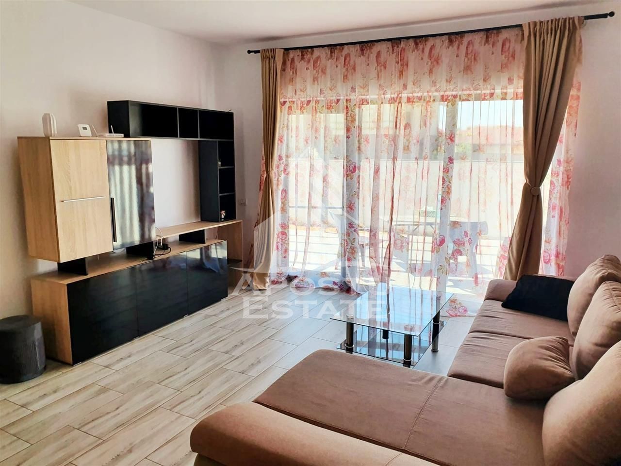 Duplex modern,cu garaj si 3 dormitoare,Dumbravita