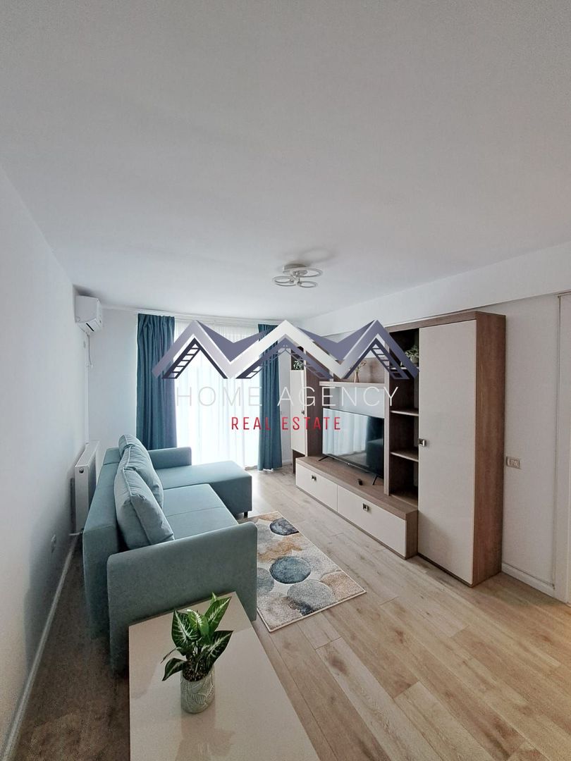 Apartament 2 camere Otopeni - Prima închiriere