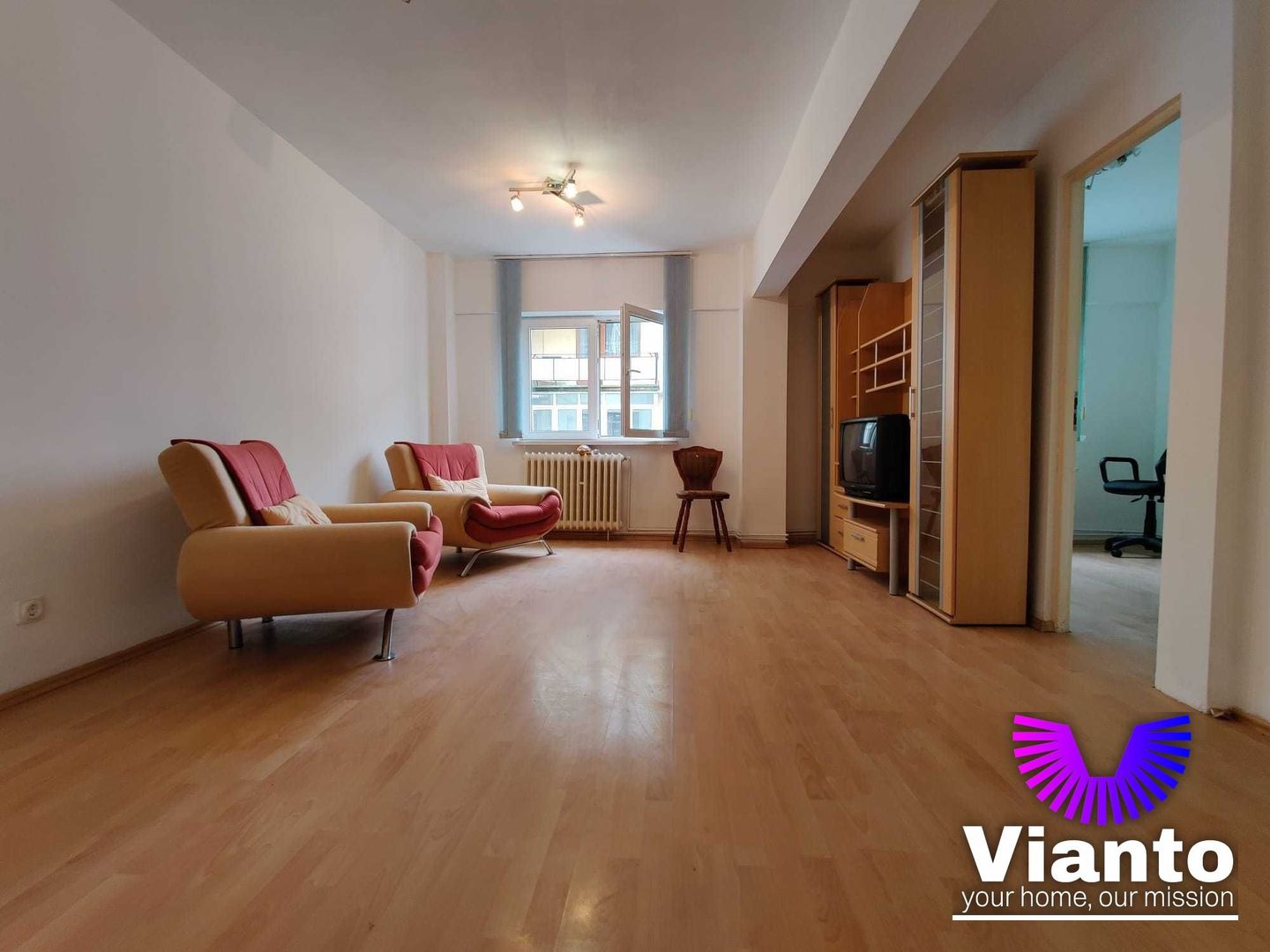 Apartament 4 camere | Nemobilat | Selimbar