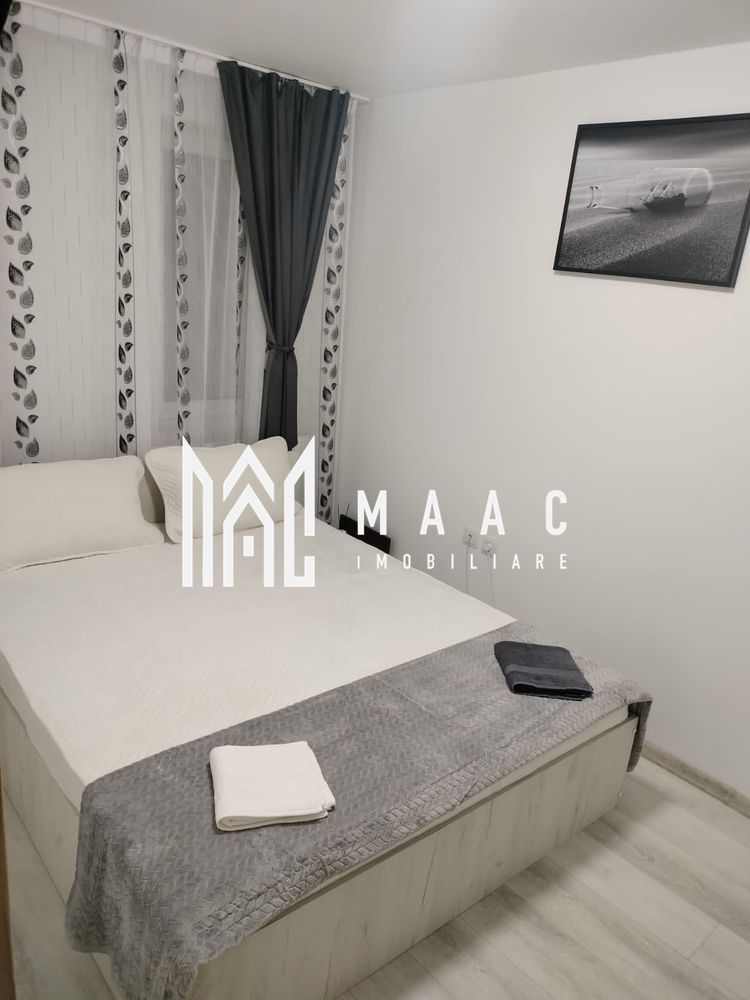 Apartament 2 camere | Etaj 2 | Renovat Integral