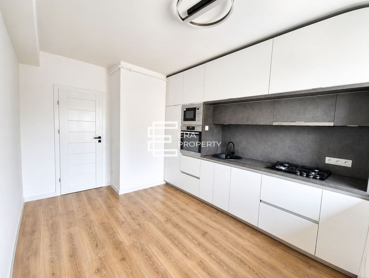Apartament 3 camere, bloc nou, intabulat, Calea Surii Mici-Sibiu